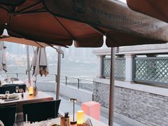 -埠口精酿夜景餐酒吧· BREWPORT BISTRO(长嘉汇重庆之眼店)