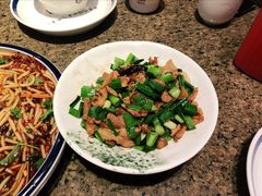 -外婆味道·云南经典家常菜(北站店)