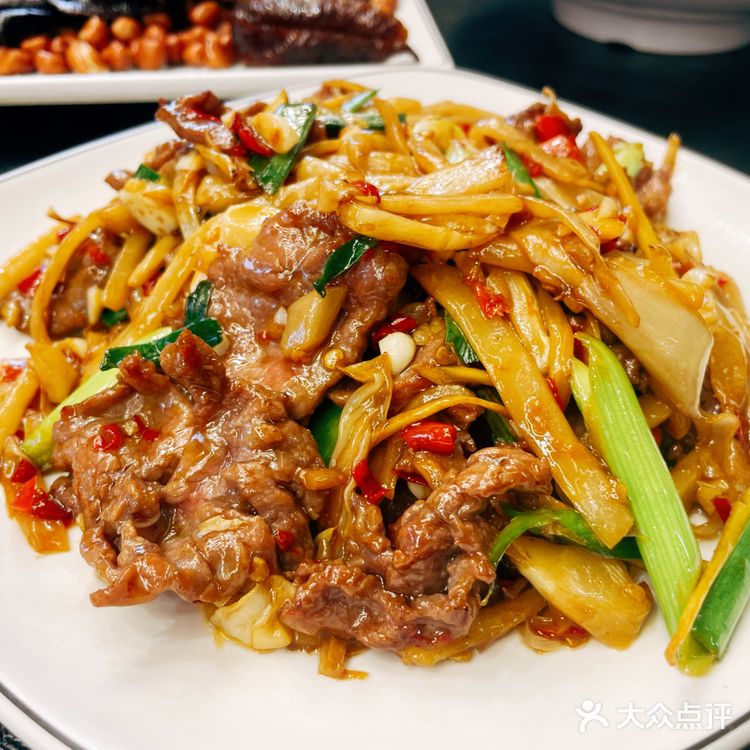 眼前的美味诱惑之阳朔⛰️