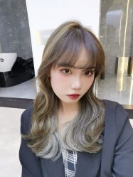 -a·f one hair salon
