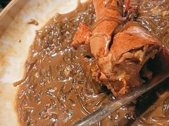 -小城故事·地道宁波味(月湖盛园店)