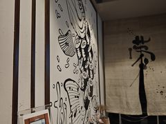 -雷神拉面(财富中心玉米楼店)