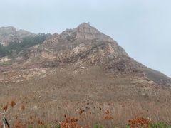 -长岛南北长山旅游景区