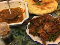 -卡万金特色藏餐