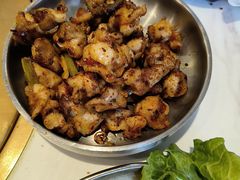-花味·自助烤肉(大观天地店)