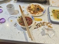 -川味轩火锅(仁和路店)