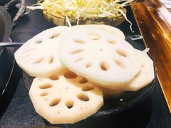 -美美老火锅(回龙湾店)