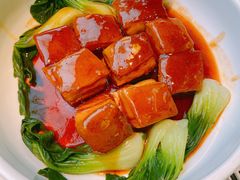 毛氏红烧肉-炊烟小炒黄牛肉(中心印象城店)