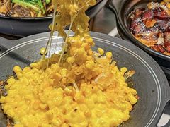 -火啫啫·粤式啫啫煲(南通首店)