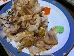 章鱼小丸子-二丁目食堂(铁西星摩尔店)