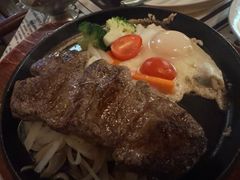 -流浪者复古西餐鸡尾酒吧(沈阳店)