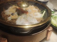 -绿茶餐厅(青岛城阳万象汇店)