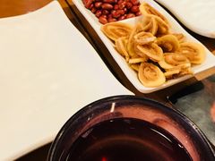 -川成元·麻辣香锅(凯德MALL西直门店)