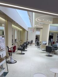 -Mentor Hair Salon