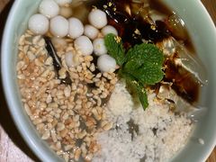 -绿茶餐厅(南昌王府井店)