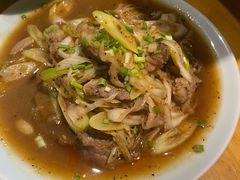 -明日叶日本料理(新区淮海街店)