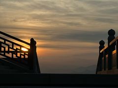 -观音桥步行街