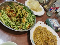 -哈尔滨春饼(朝山街店)