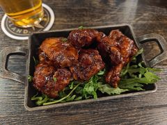 -Goose Island Brewhouse鹅岛精酿啤酒餐厅