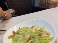 -渝信川菜(南滨店)