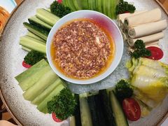 -星光小把串·海鲜烧烤(西安路店)