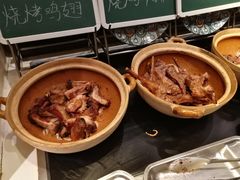 -厦门艾美酒店·新食谱西餐厅