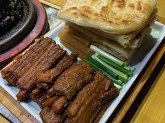 -局气 烤鸭·北京菜(光华路店)