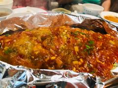 -南来顺饭庄·清真(南菜园店)