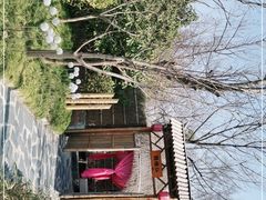 -扬州瘦西湖温泉