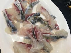 -豪华脆肉鲩