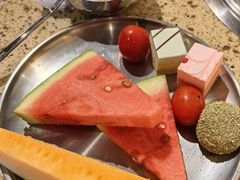 -姜胖胖无限自助烤肉(光明万达店)