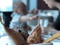 -翡翠36餐厅(浦东香格里拉店)
