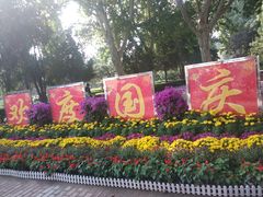 -黄村公园