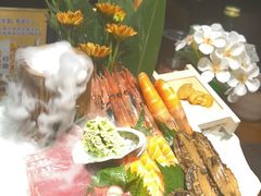 -和彩放题餐厅(酒仙桥店)