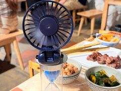 -霸腹烤肉(厦门柚子番店)