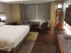 -杭州君悦酒店