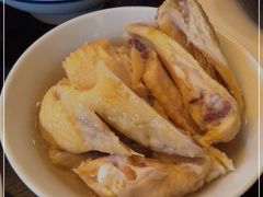 -咸亨酒店•非遗绍兴菜•中华老字号(堂吃餐厅)