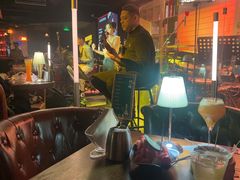 -音乐房子·Vintage Live Bar(玉林总店)