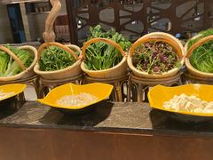 -西双版纳融创皇冠假日度假酒店