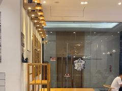 -霸王茶姬(泛海广场店)