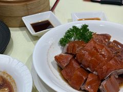 -兴悦酒家(环市东路店)