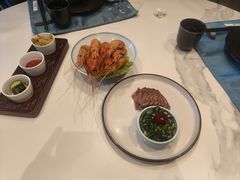 -杭州西湖柳莺里酒店·闻莺厅