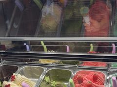 -Vola Gelato意大利手工冰淇淋(朝阳大悦城店)
