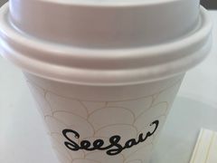 -Seesaw Coffee(上海国金中心店)