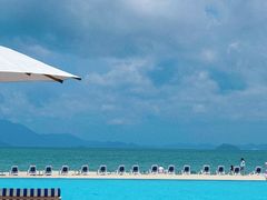 -惠州金海湾嘉华度假酒店