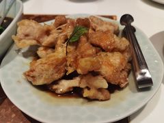 -红樱桃·欢乐餐厅(太原里店)