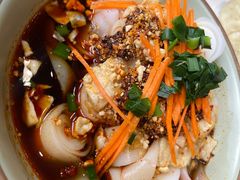 -七步香云南山里菜(昆明老街店)