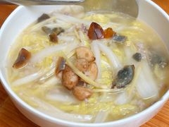 -一粥(华侨城创意文化园店)