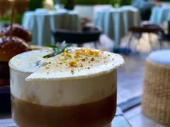 -翠贝卡&Mama Kelly Brunch Coffee(河西店)