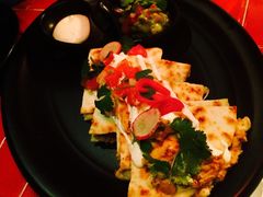 -Luchador摔跤手墨西哥餐厅(恒宇广场店)